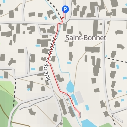 thumbnail for Impasse des Meuniers