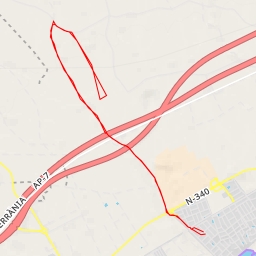 thumbnail for Camí dels Masos - Camí dels Masos