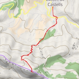 thumbnail for Penya Castellet