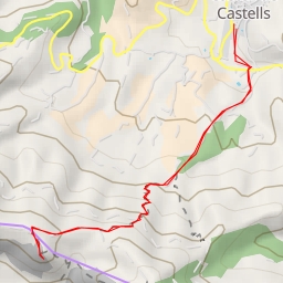 thumbnail for Camí dels Racons