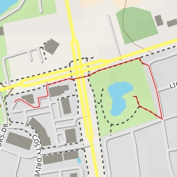 thumbnail for Winston Castle Drive - Markham