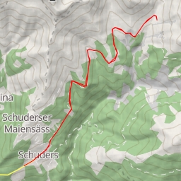 thumbnail for Gruscher Älpli