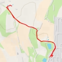 thumbnail for Camino Viejo de Vicién - Camino Viejo de Vicién - Huesca/Uesca