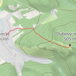 thumbnail for Dubový vŕšok