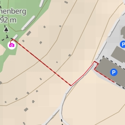 thumbnail for Steinenbergturm