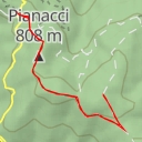 thumbnail for Monte Camurcina