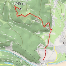 thumbnail for Treffenkogel