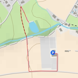 thumbnail for Hansbauerweg - Hansbauerweg