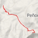 thumbnail for Fuente de los Herveros - Plataforma - La Mira