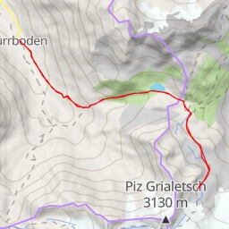 thumbnail for Zernez