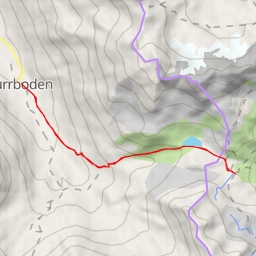 thumbnail for Grialetschhütte