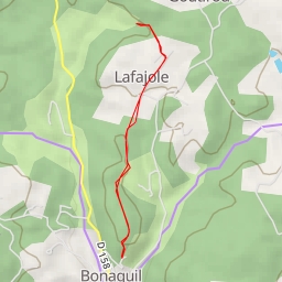 thumbnail for Chemin de Laville - Chemin de Laville