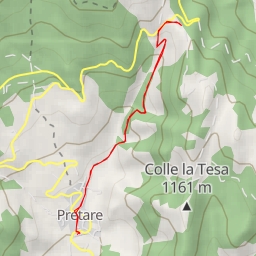 thumbnail for Colle Galluccio