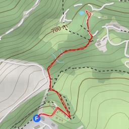 thumbnail for Moskenbergstraße - Moskenbergstraße