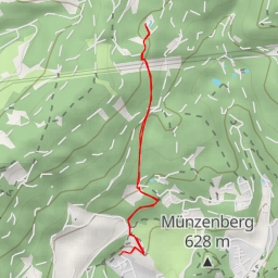 thumbnail for Riedlbauernweg - Riedlbauernweg