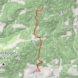 thumbnail for Riedlbauernweg