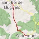 thumbnail for font de la Roca