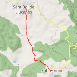 thumbnail for font de la Roca