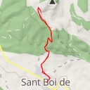 thumbnail for Camí dels Munts