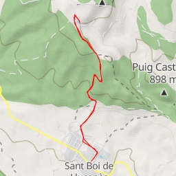 thumbnail for Camí dels Munts