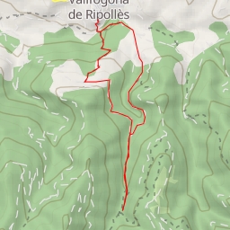 thumbnail for Gorg de Dalt