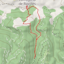 thumbnail for Gorg de Baix