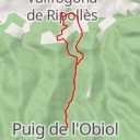 thumbnail for Camí del Bac de la Portella