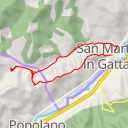 thumbnail for Rifugio Valnera