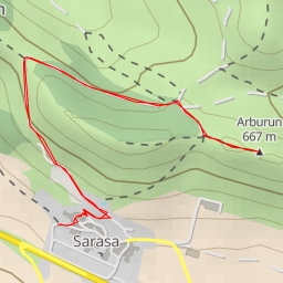 thumbnail for Arburun