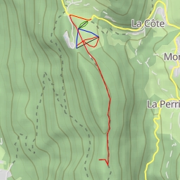 thumbnail for Belvédère du Rochet Chenalet