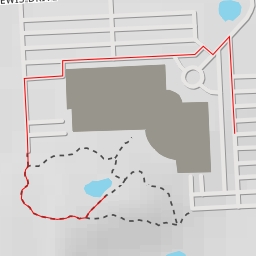 thumbnail for Lewis Drive