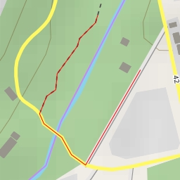 thumbnail for Avenida del Río - Avenida del Río