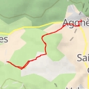 thumbnail for Chemin de la Rouvière