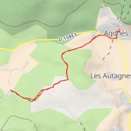thumbnail for Chemin de la Rouvière