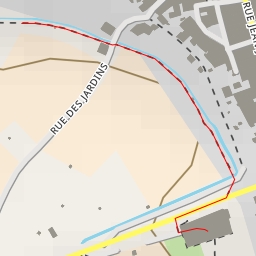 thumbnail for Rue Louis Doméjean