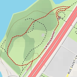 thumbnail for Belvédère sur le Fleuve