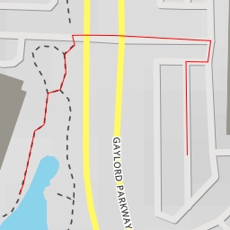 thumbnail for The Headlines Screamed, Baithouse Disappears - Gaylord Parkway - Frisco