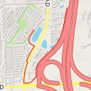 thumbnail for I-275 Metro Trail - I-275 Metro Trail