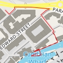 thumbnail for Cambrian Wharf - James Brindley Walk - Birmingham