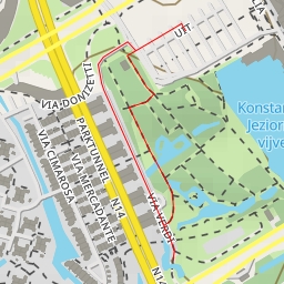 thumbnail for Via Verdi - Via Verdi