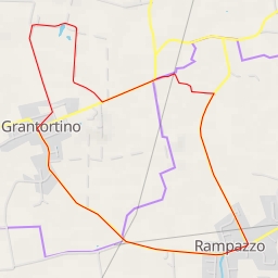 thumbnail for Via G. Verdi - Via G. Verdi