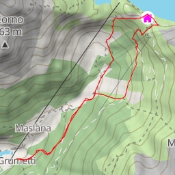 thumbnail for Variante dello scarico