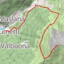 thumbnail for Monte Pomnolo