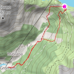 thumbnail for Rifugio Antonio Curò