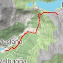 thumbnail for Variante dello scarico