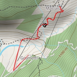 thumbnail for Rifugio Göi del Cà