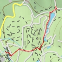 thumbnail for Jardim da Condessa - Estrada dos Capuchos