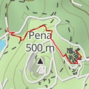 thumbnail for Jardim da Rainha - Calçada da Pena