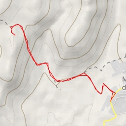 thumbnail for Oriu di Grussetu - Macchia Verdata