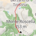 thumbnail for Monte Roscella